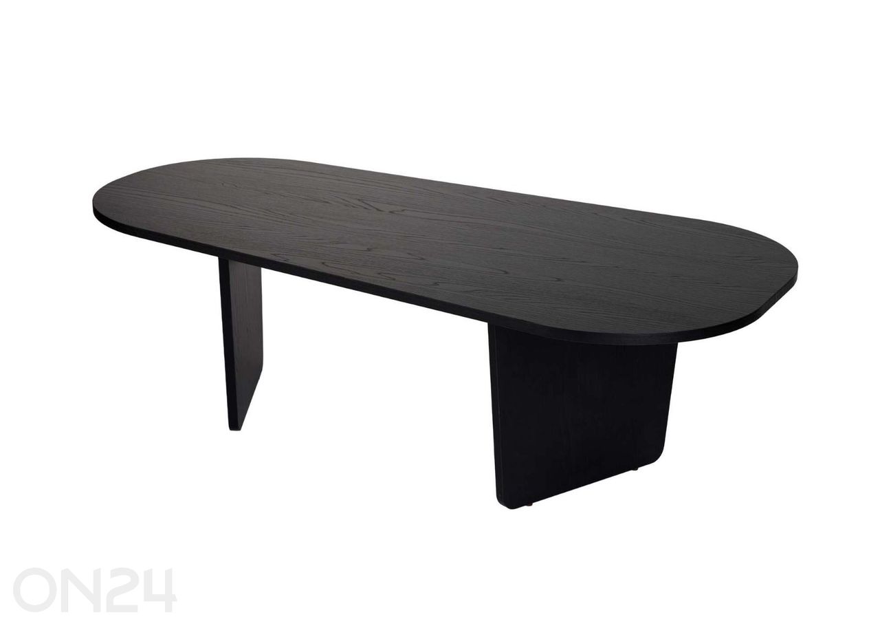 Diivanilaud Ovalis suurendatud