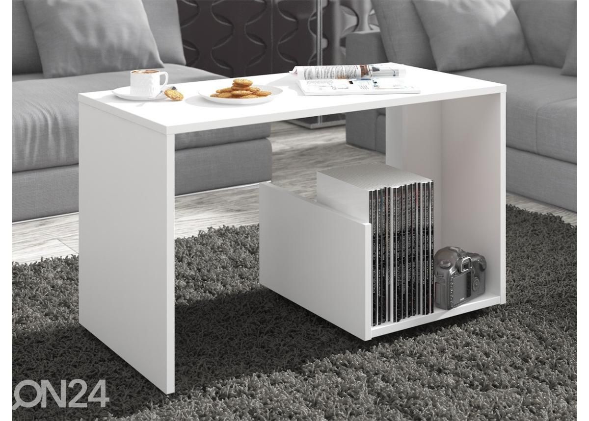 Diivanilaud Paul suurendatud