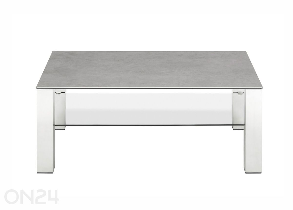 Diivanilaud Puno 110 cm suurendatud