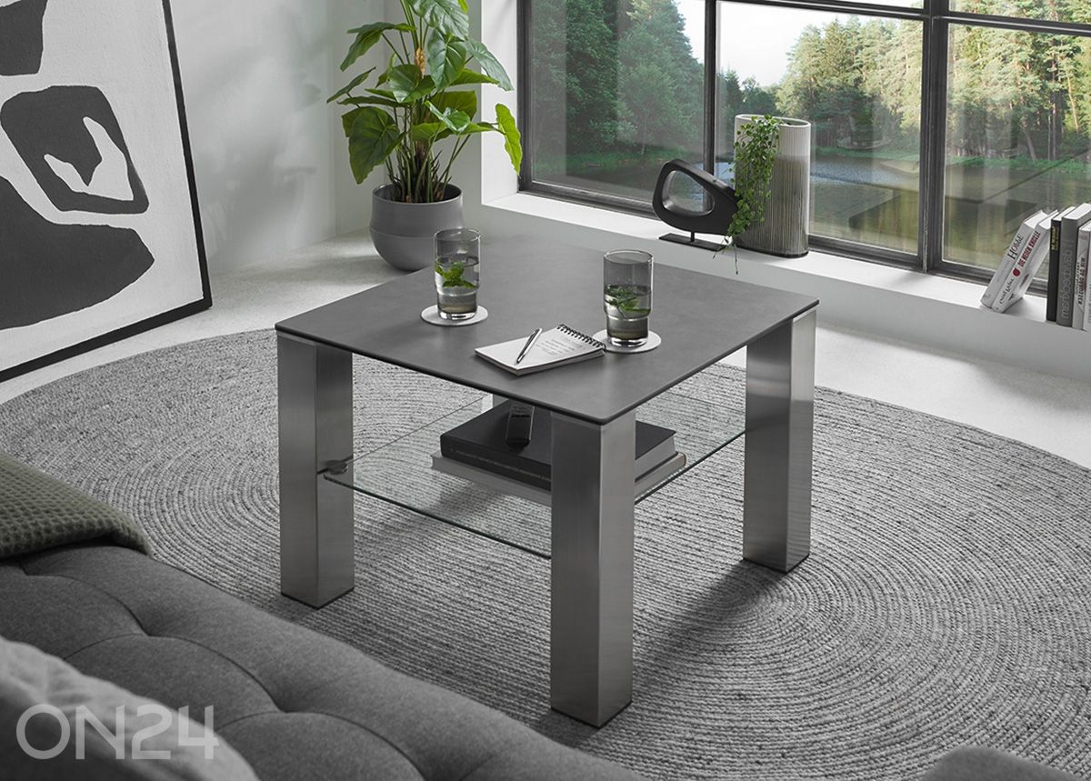 Diivanilaud Puno 60 cm suurendatud