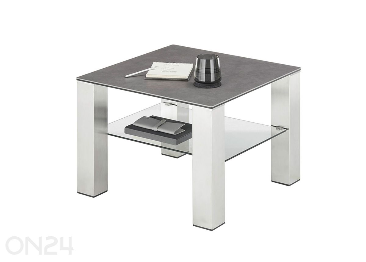 Diivanilaud Puno 60 cm suurendatud