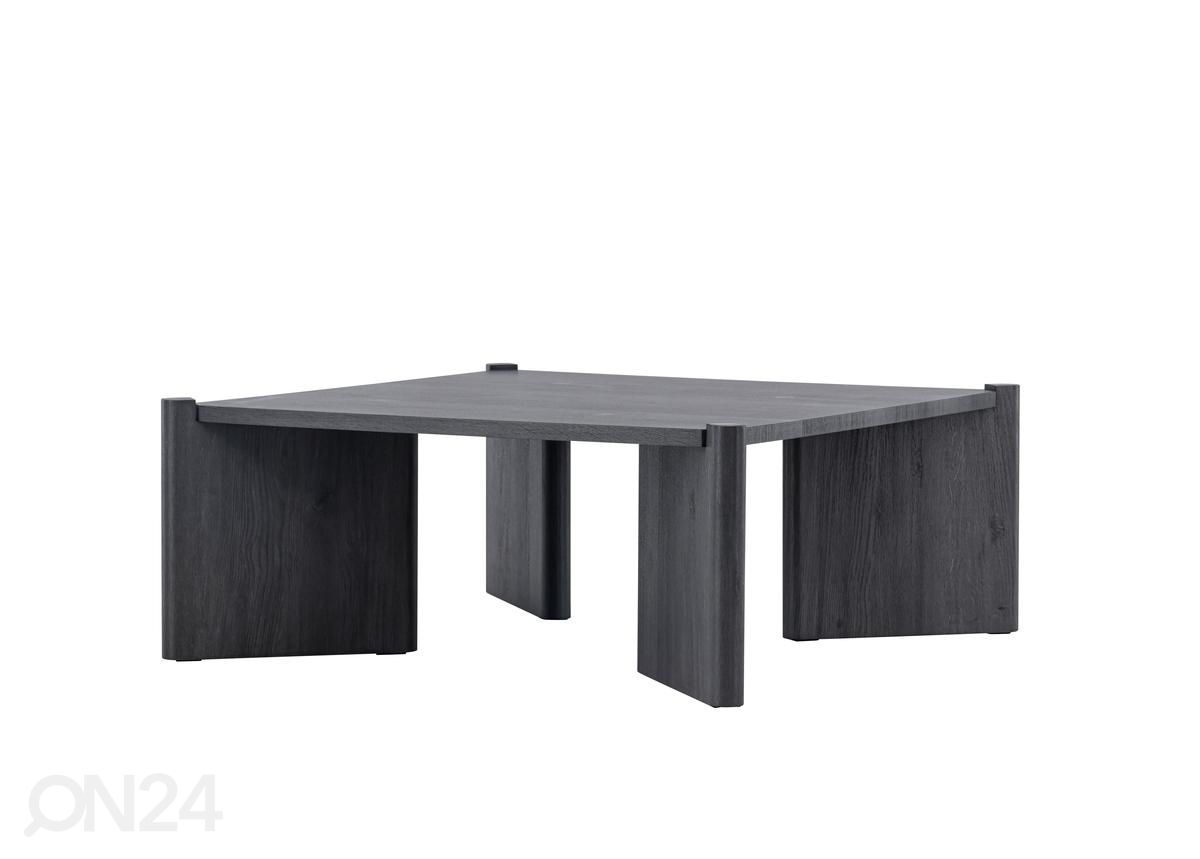 Diivanilaud Rogaland 100x100 cm suurendatud
