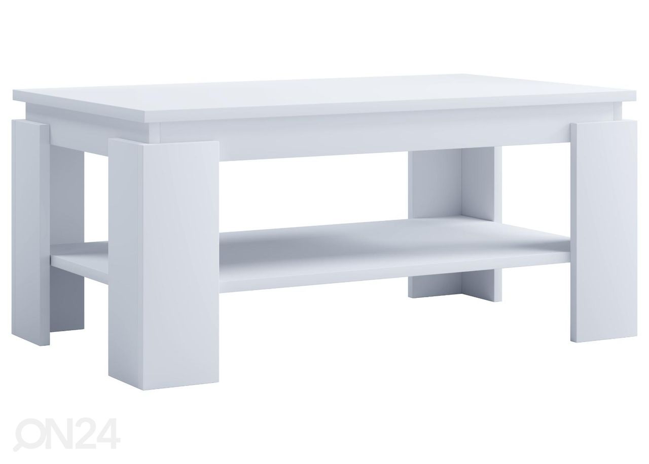 Diivanilaud Rolas 90x53 cm suurendatud
