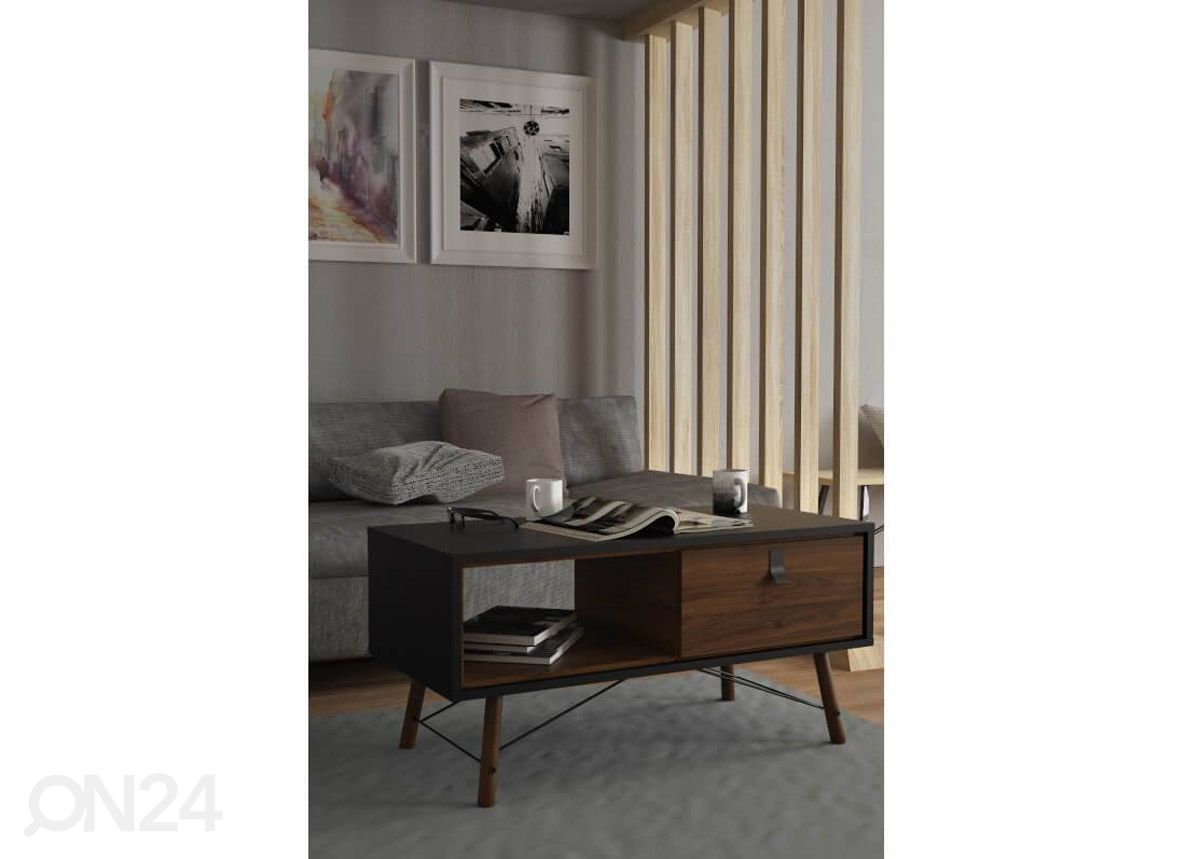 Diivanilaud Ry 102x48 cm suurendatud