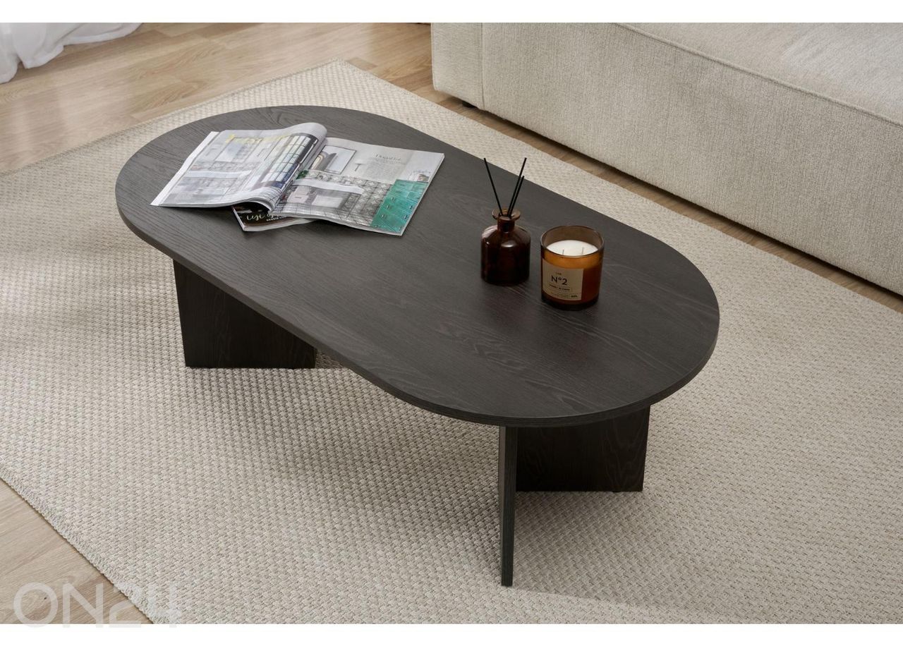 Diivanilaud Sable suurendatud