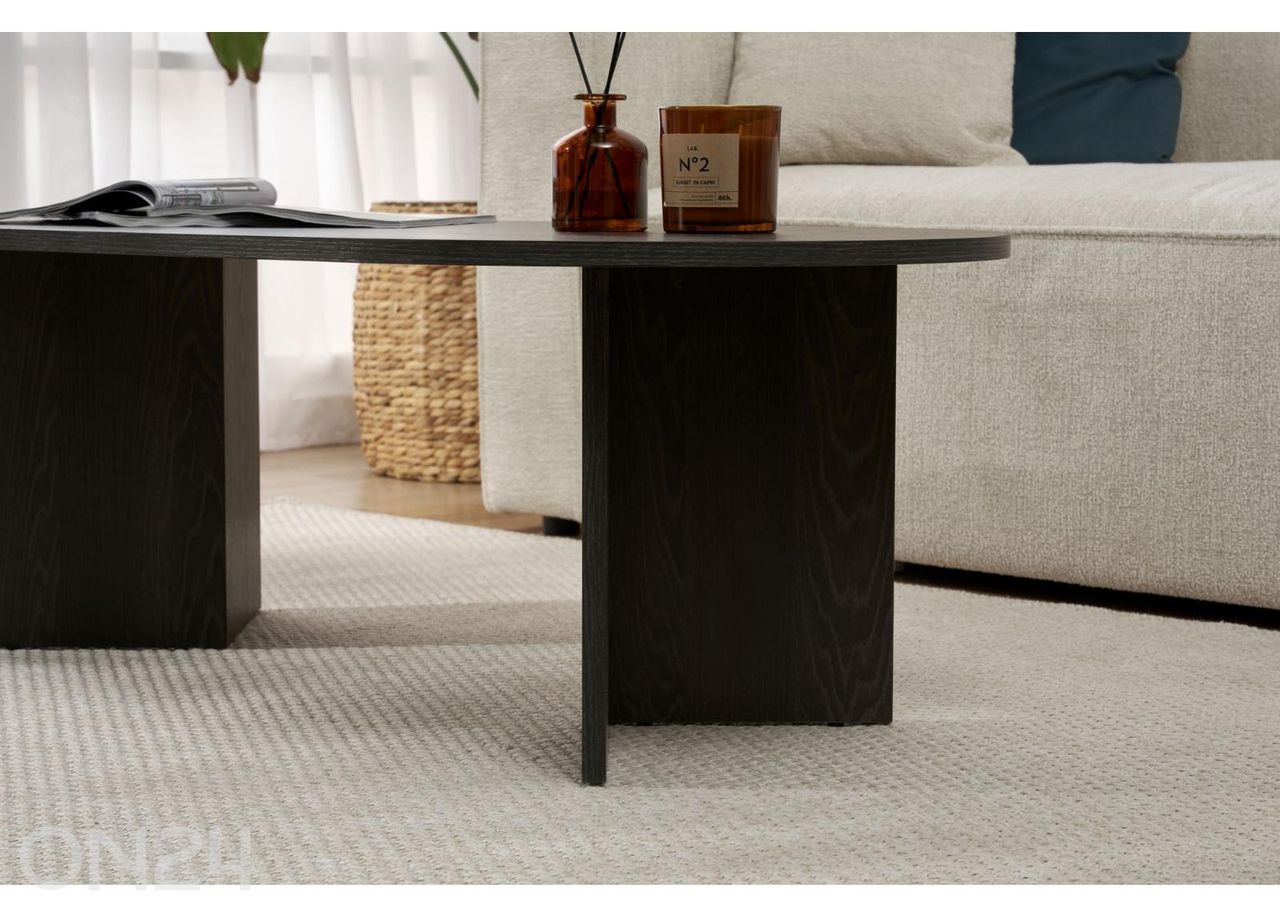 Diivanilaud Sable suurendatud