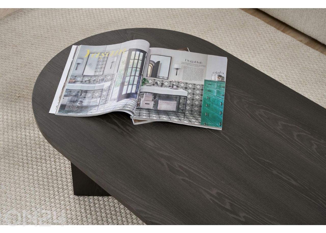 Diivanilaud Sable suurendatud