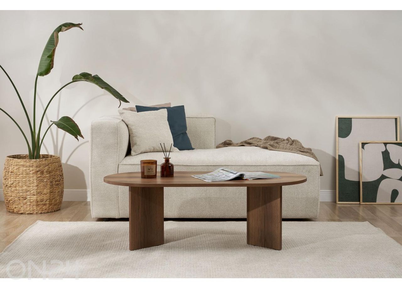 Diivanilaud Sable suurendatud