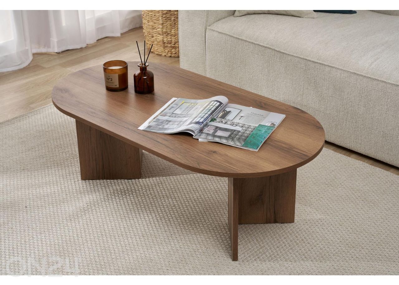 Diivanilaud Sable suurendatud