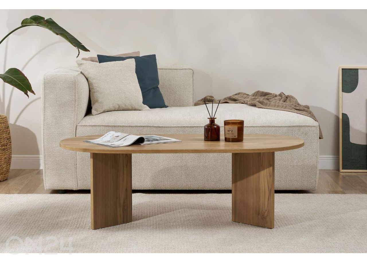 Diivanilaud Sable suurendatud