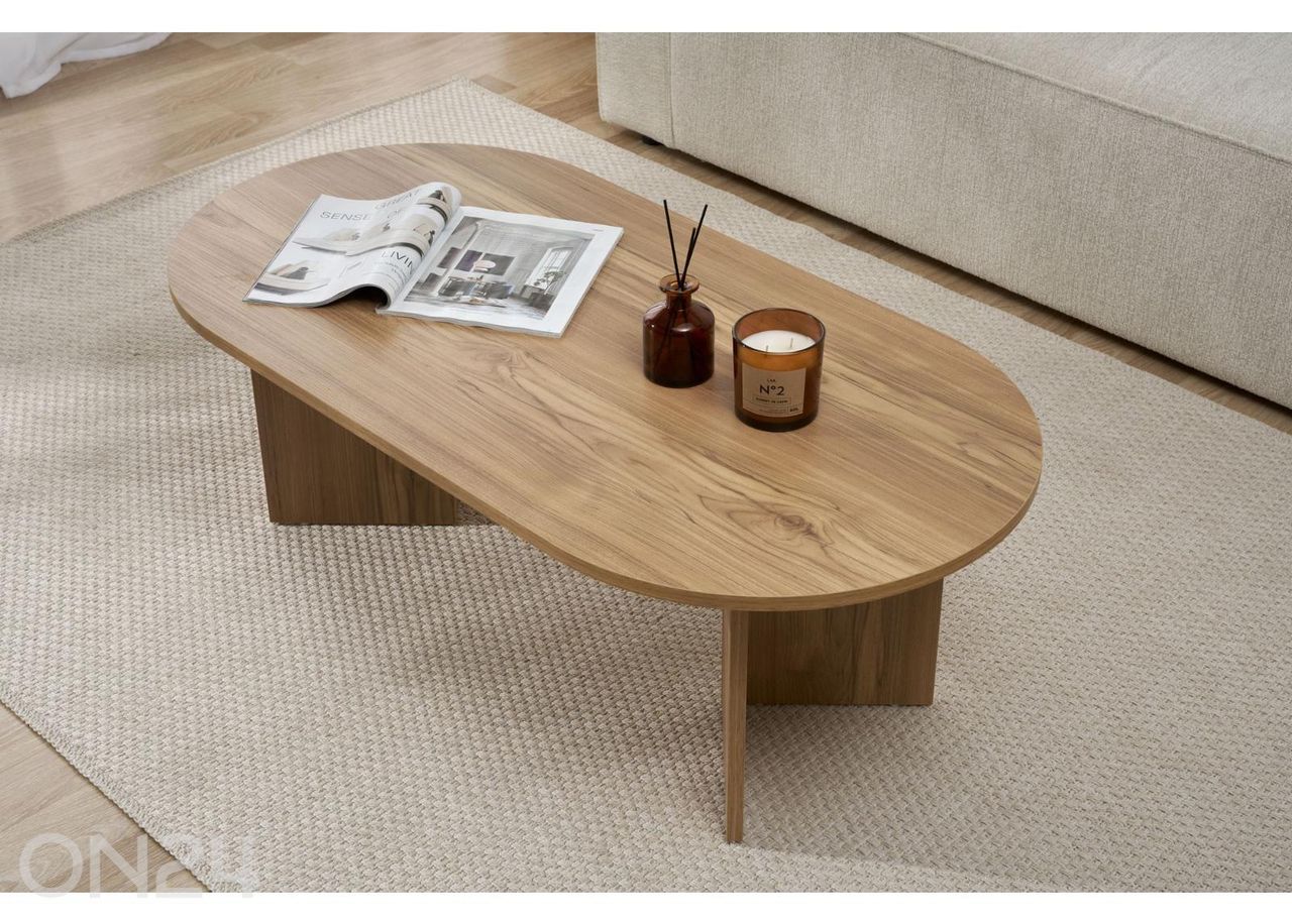 Diivanilaud Sable suurendatud