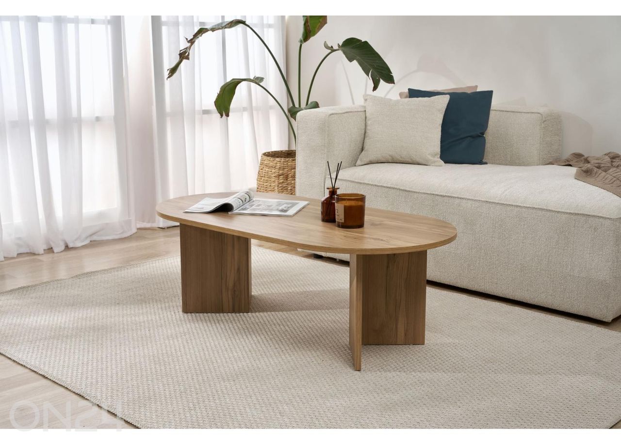 Diivanilaud Sable suurendatud