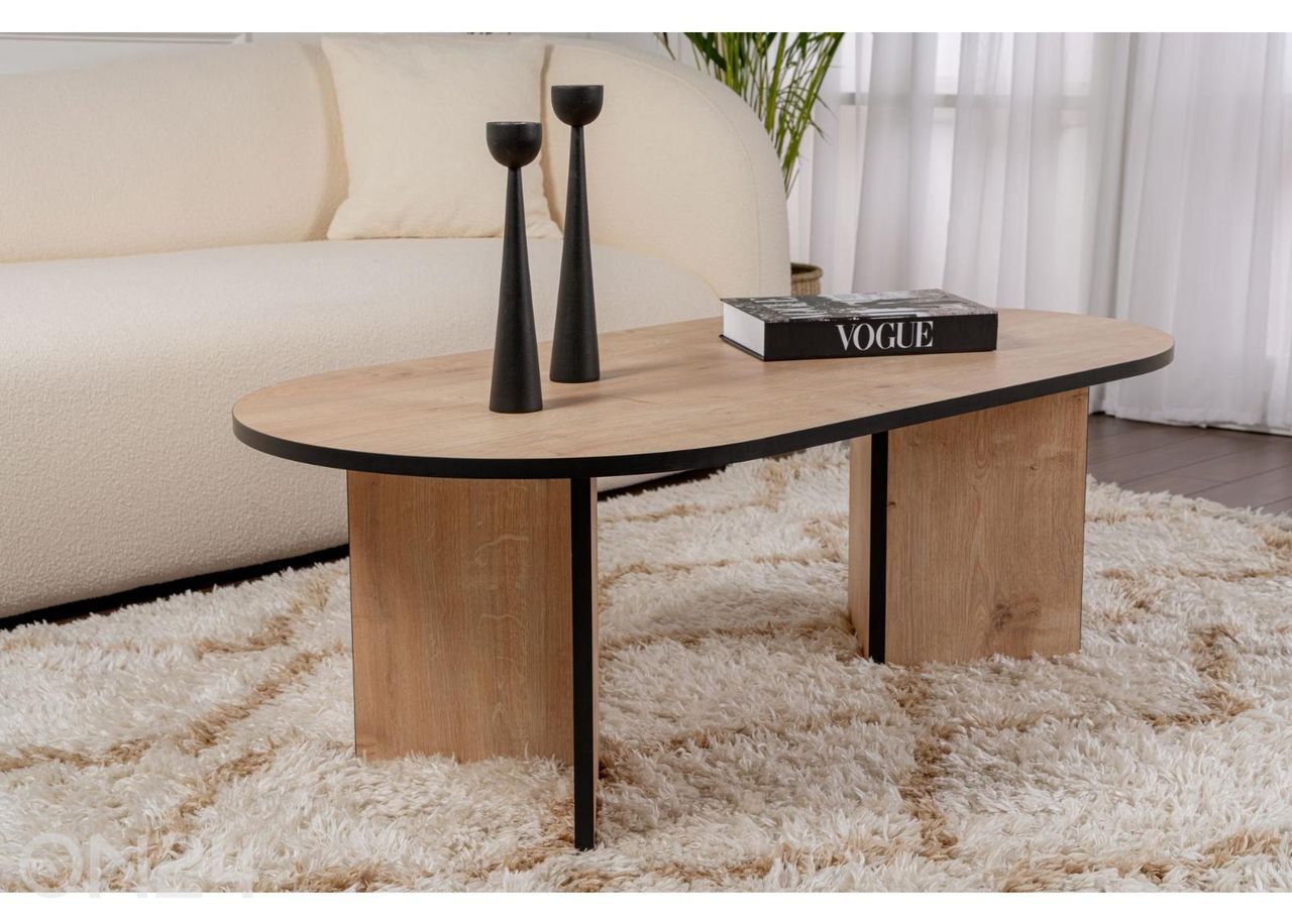 Diivanilaud Sable suurendatud