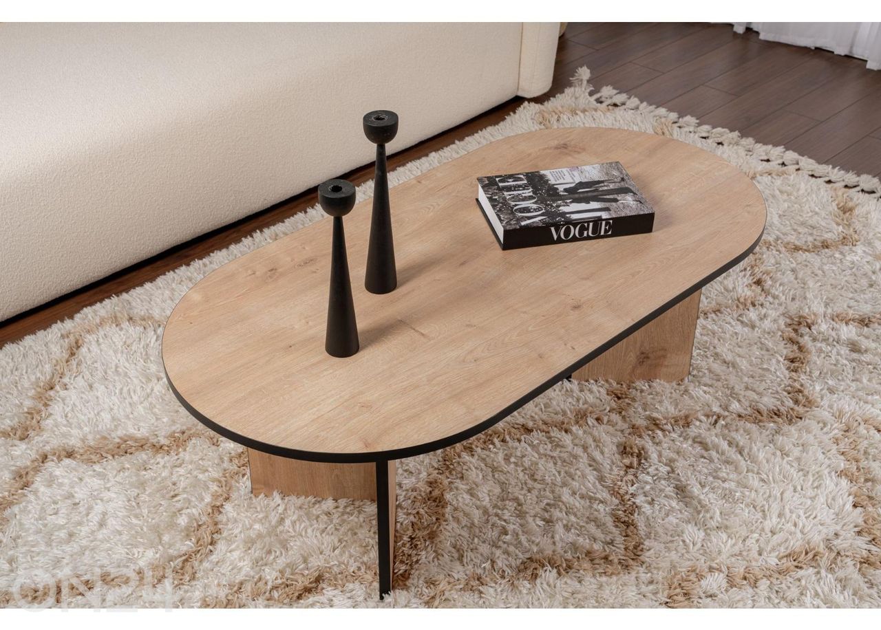 Diivanilaud Sable suurendatud