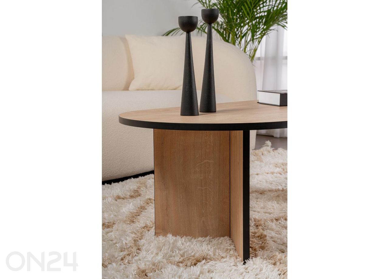 Diivanilaud Sable suurendatud