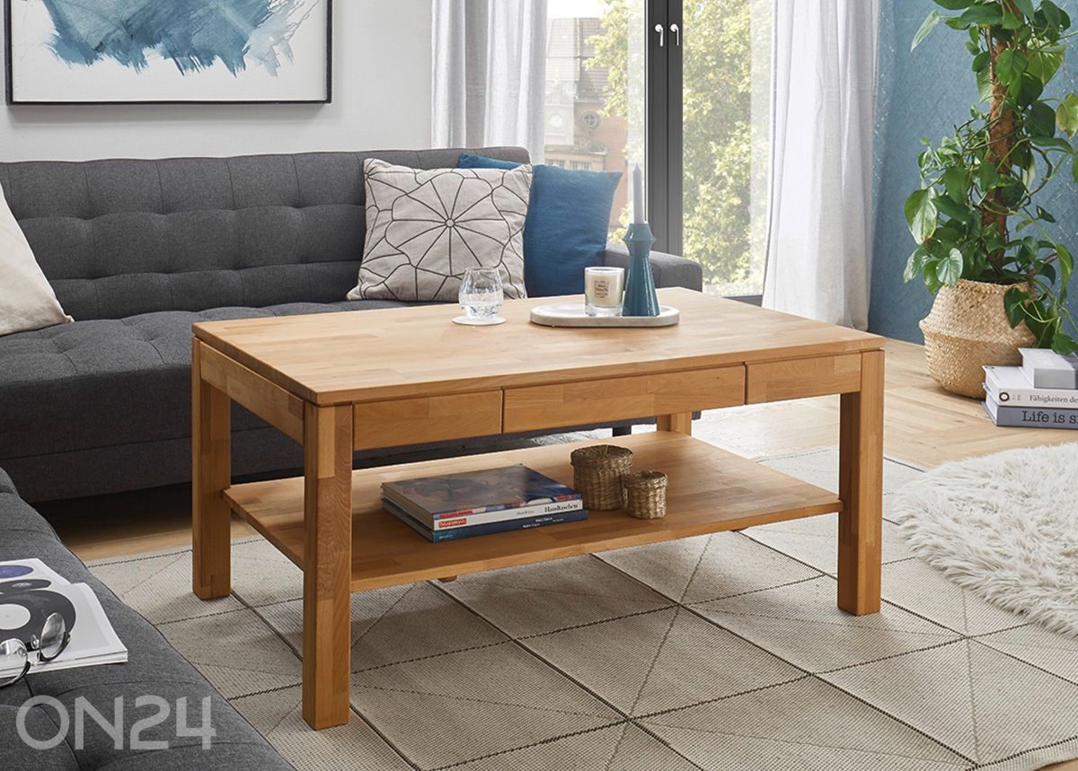 Diivanilaud Salem suurendatud