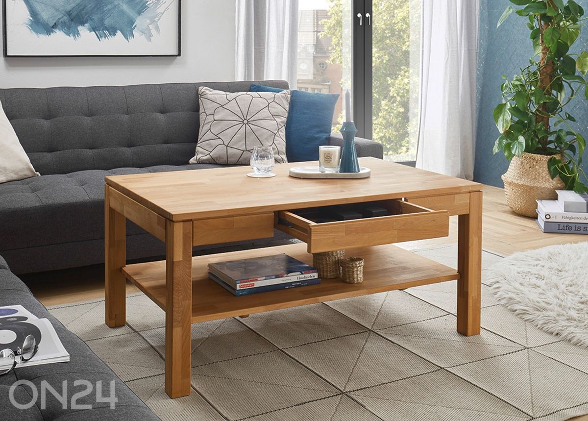 Diivanilaud Salem suurendatud