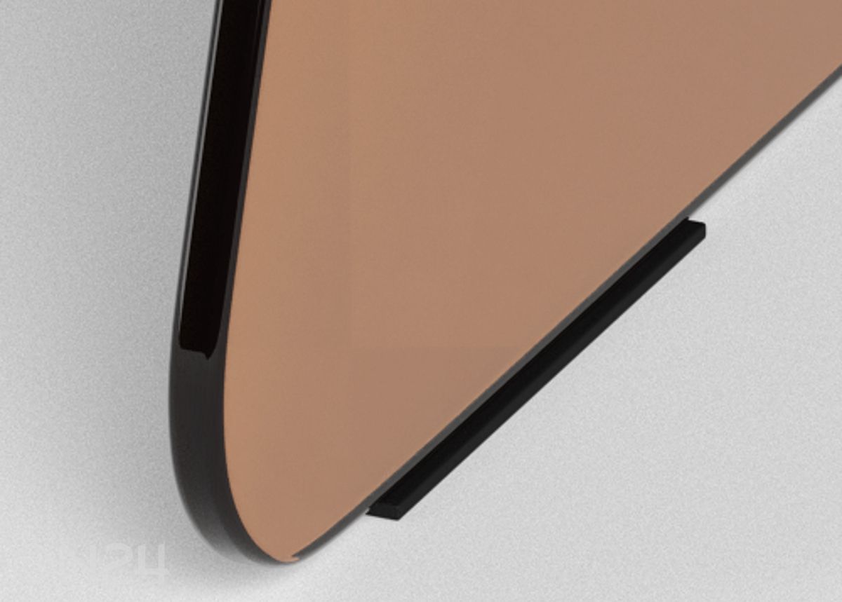 Diivanilaud Samos Ø80 cm suurendatud