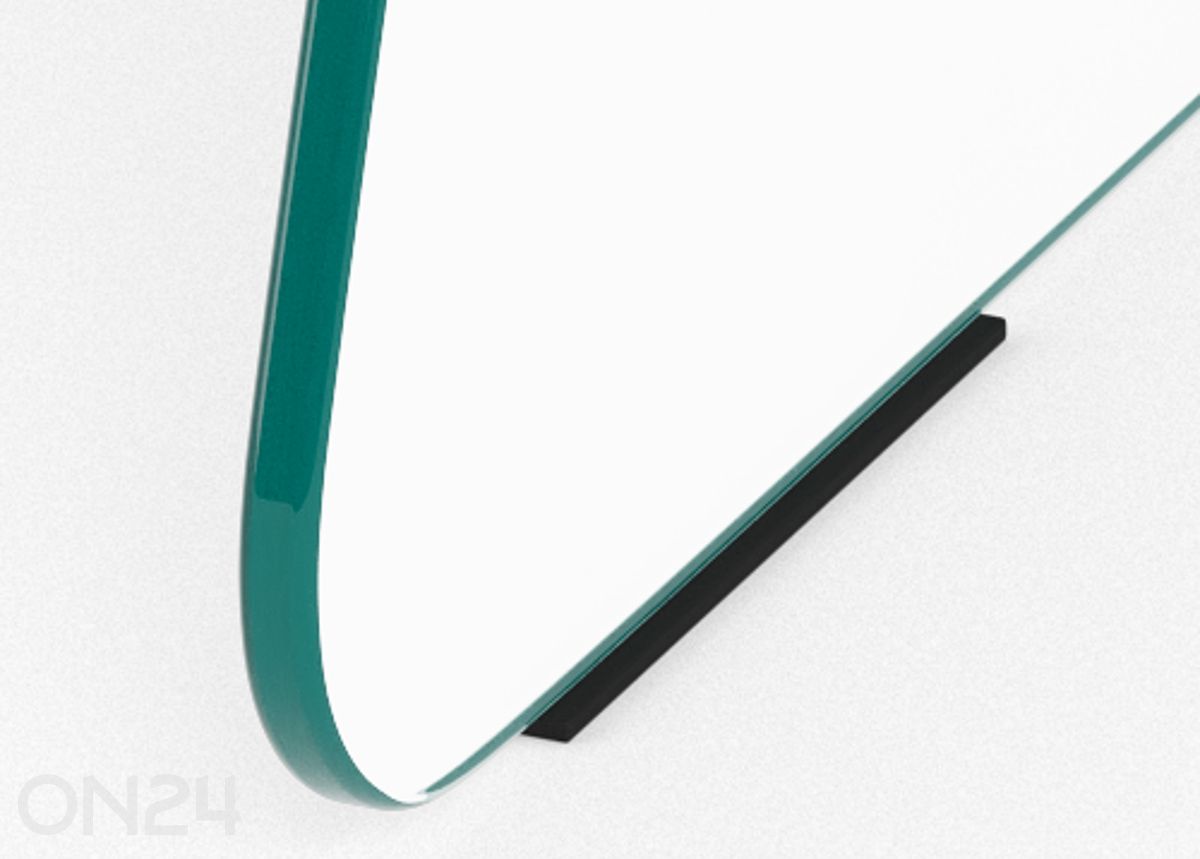 Diivanilaud Samos Ø80 cm suurendatud