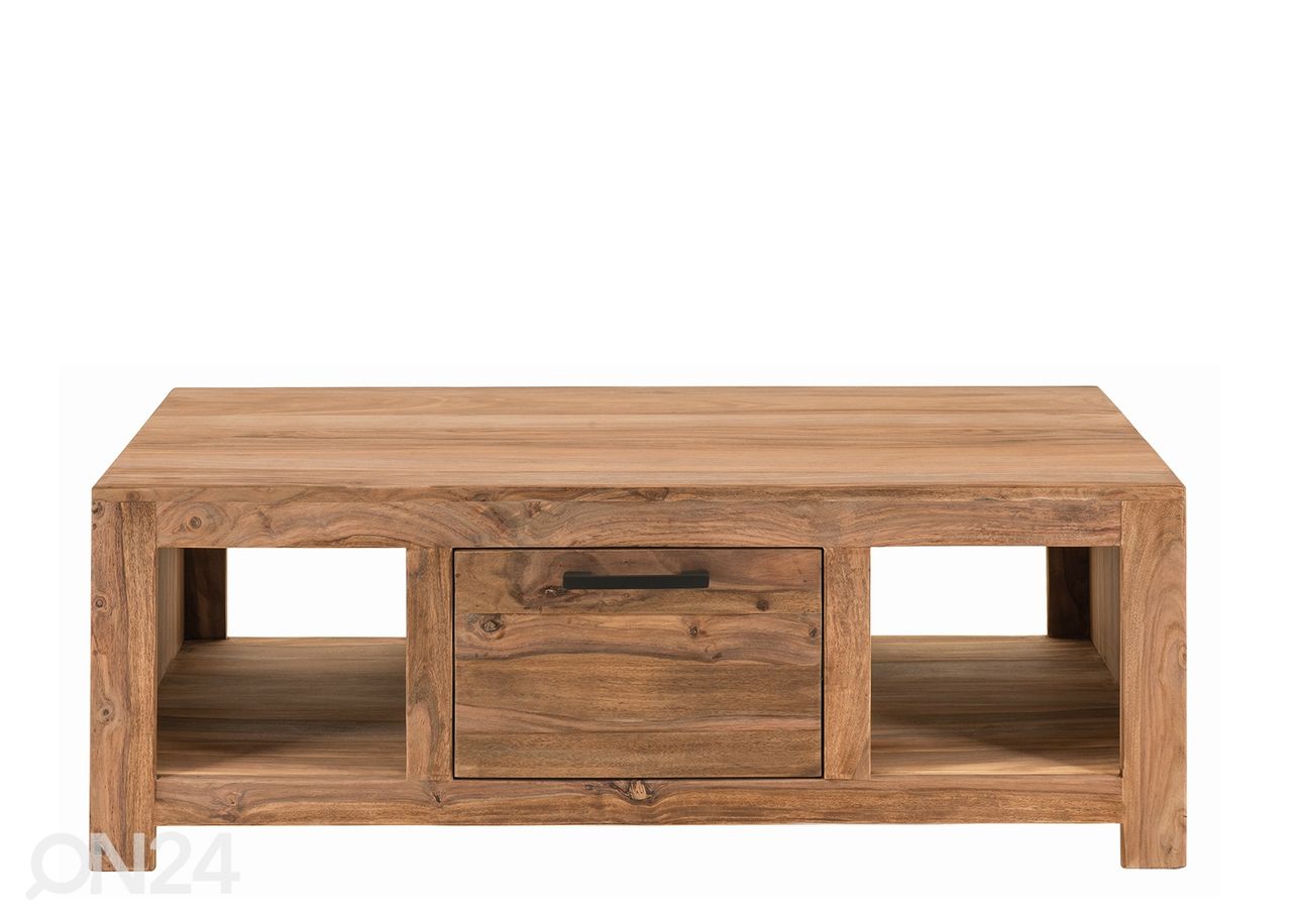 Diivanilaud Sanam 118x65 cm suurendatud