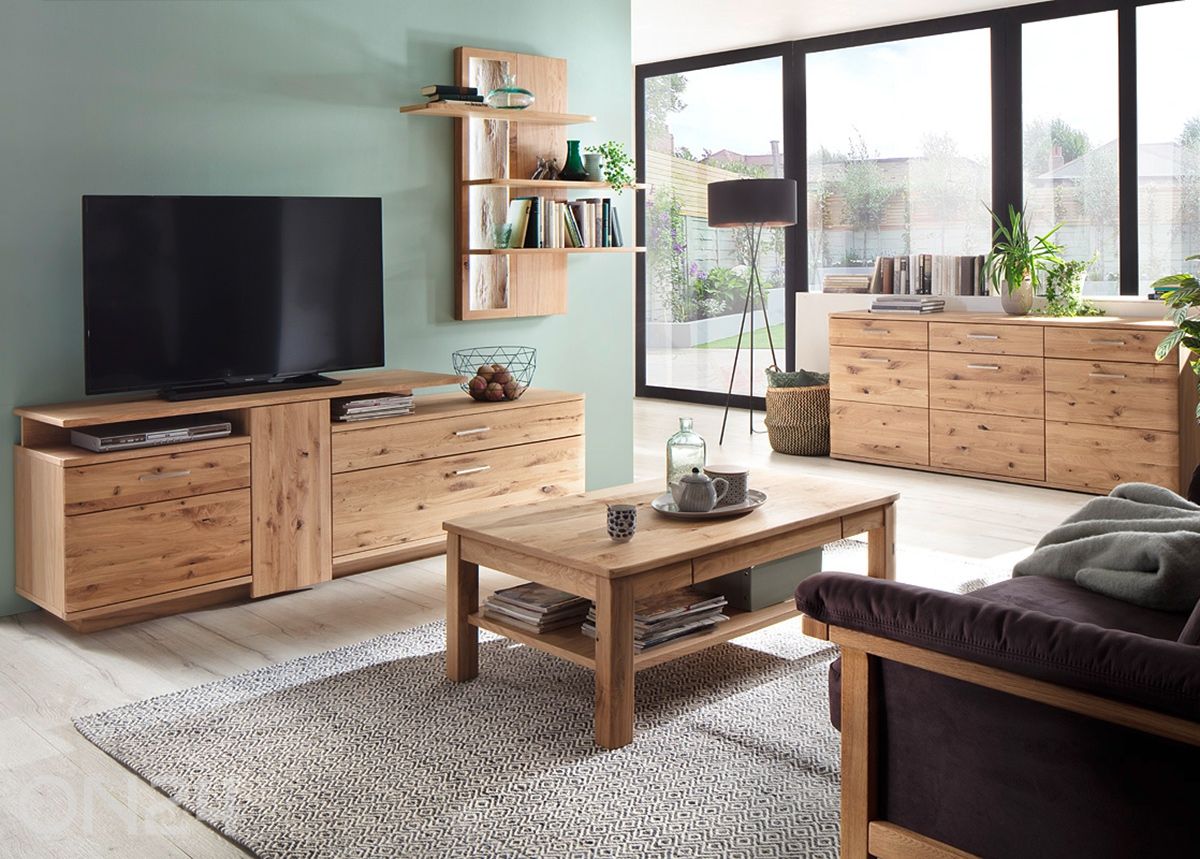 Diivanilaud Santori suurendatud