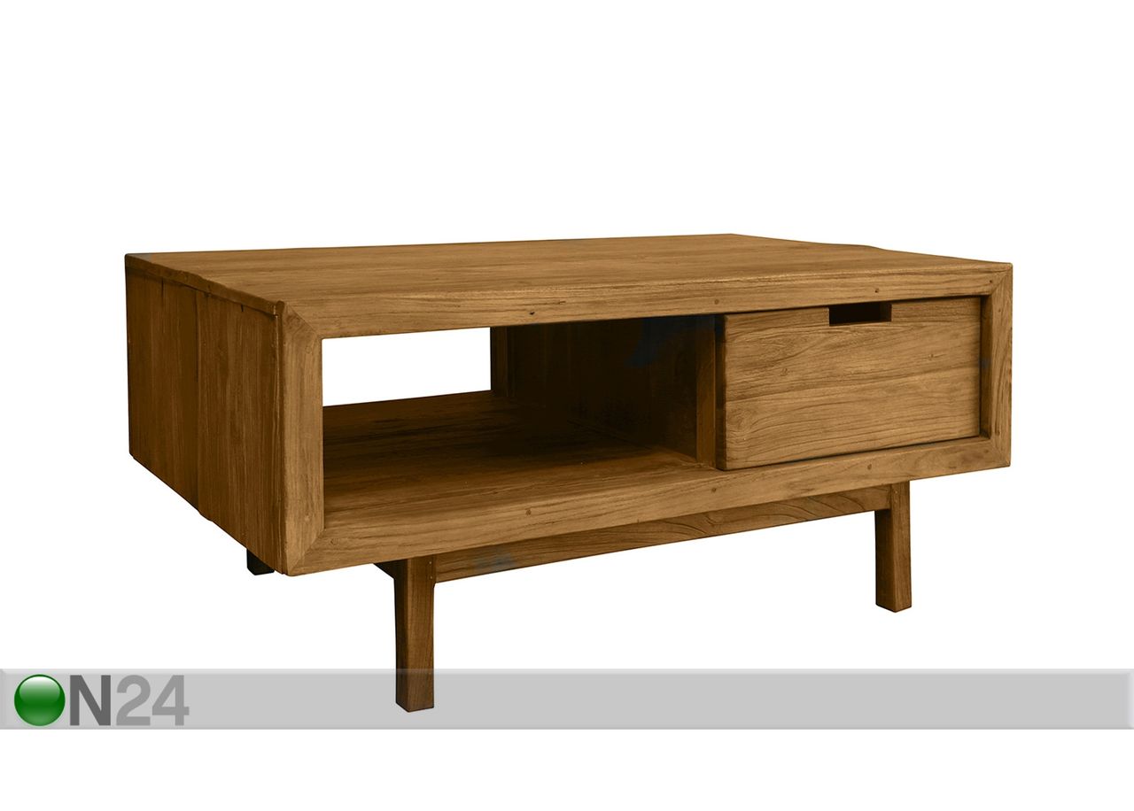 Diivanilaud Sanur 120x70 cm suurendatud