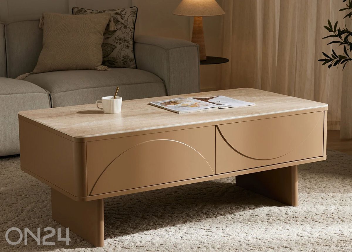 Diivanilaud Savoy suurendatud