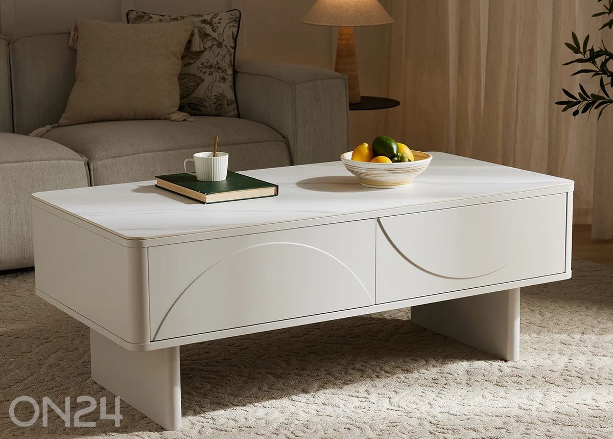 Diivanilaud Savoy suurendatud