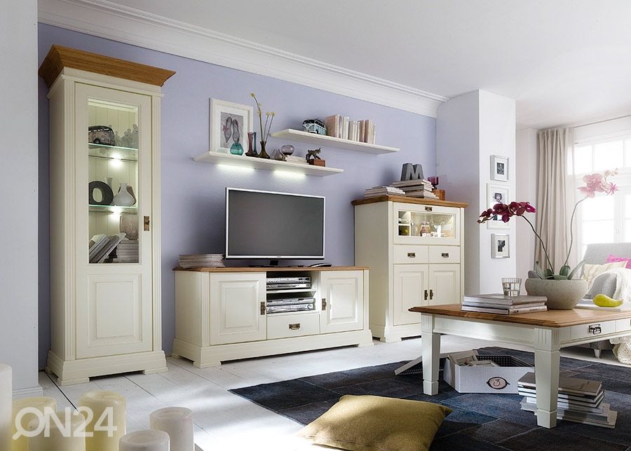 Diivanilaud Scandic Home suurendatud