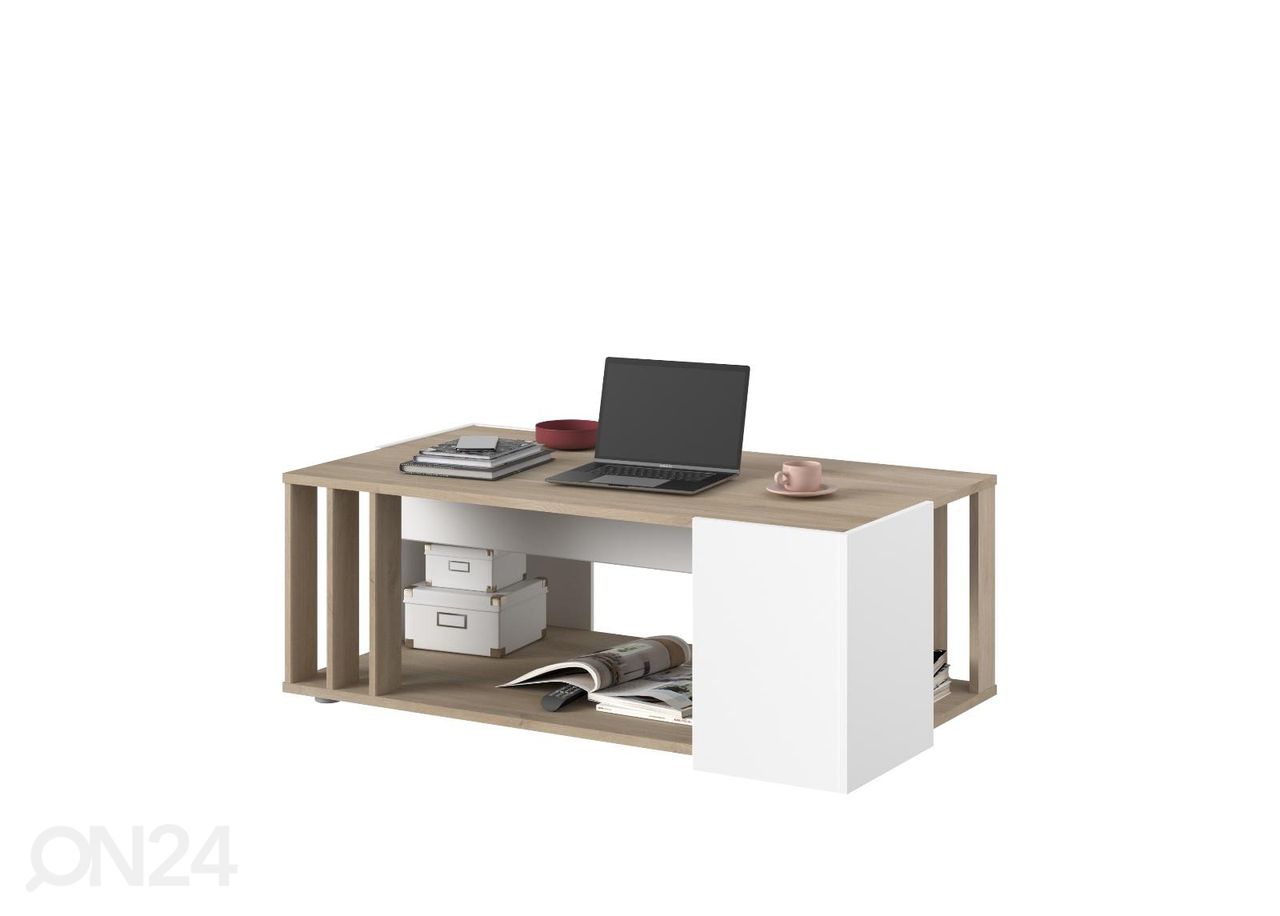 Diivanilaud Shade 119x68 cm suurendatud