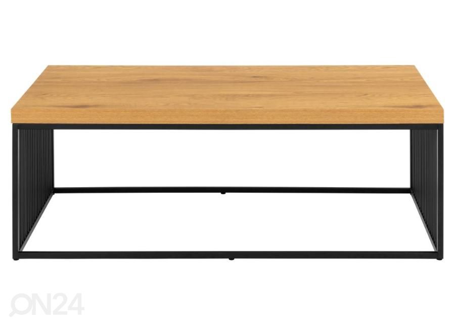 Diivanilaud Sherry 120x60 cm suurendatud