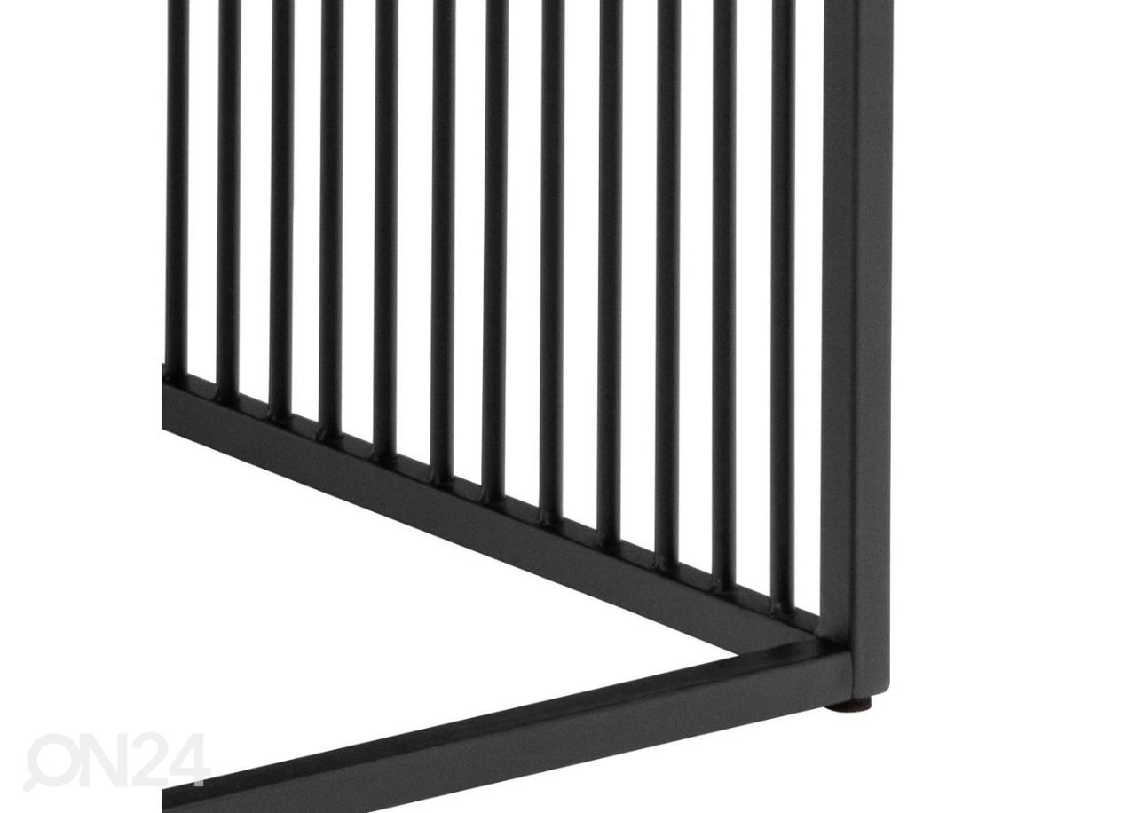 Diivanilaud Sherry 120x60 cm suurendatud