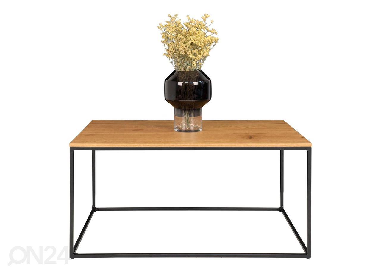 Diivanilaud Skagen 90x60 cm suurendatud