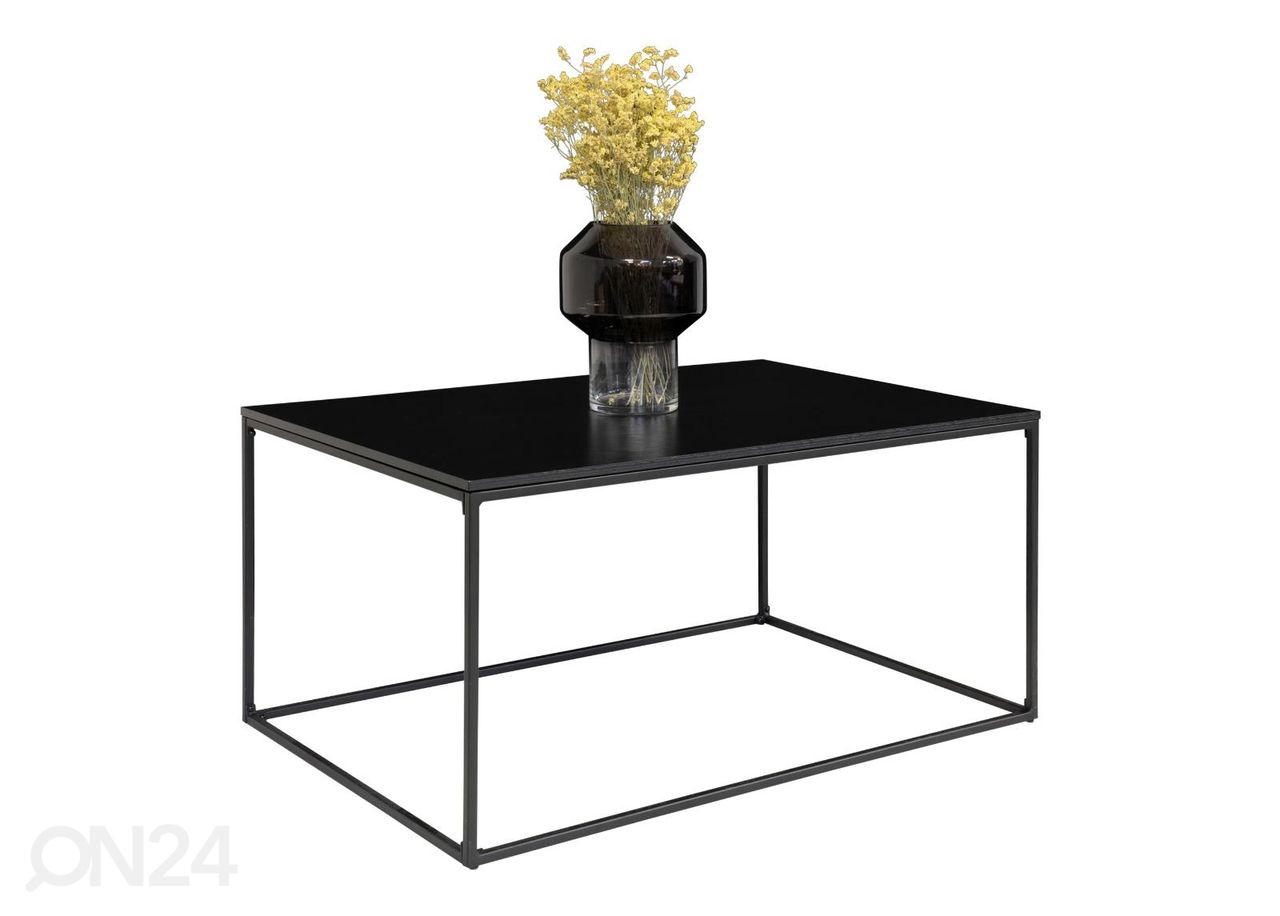 Diivanilaud Skagen 90x60 cm suurendatud