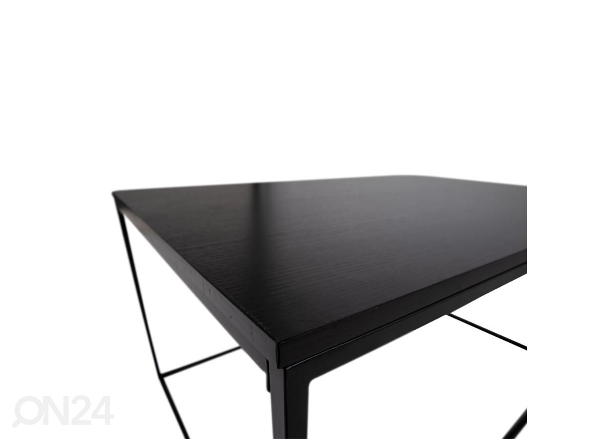 Diivanilaud Skagen 90x60 cm suurendatud