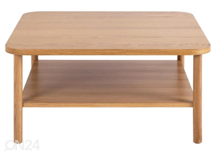 Diivanilaud Skjern 90x90 cm suurendatud