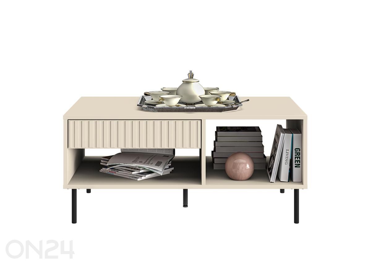 Diivanilaud Sophie suurendatud