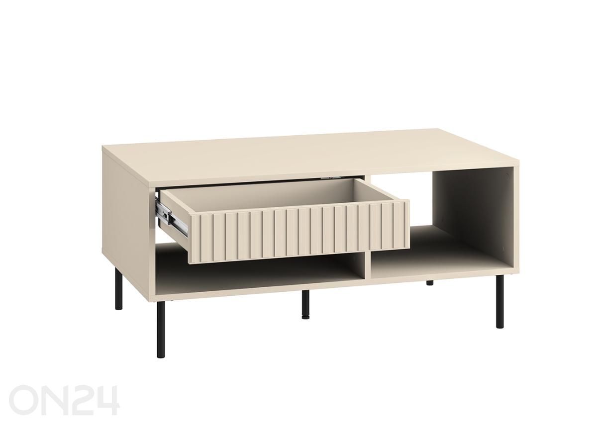 Diivanilaud Sophie suurendatud