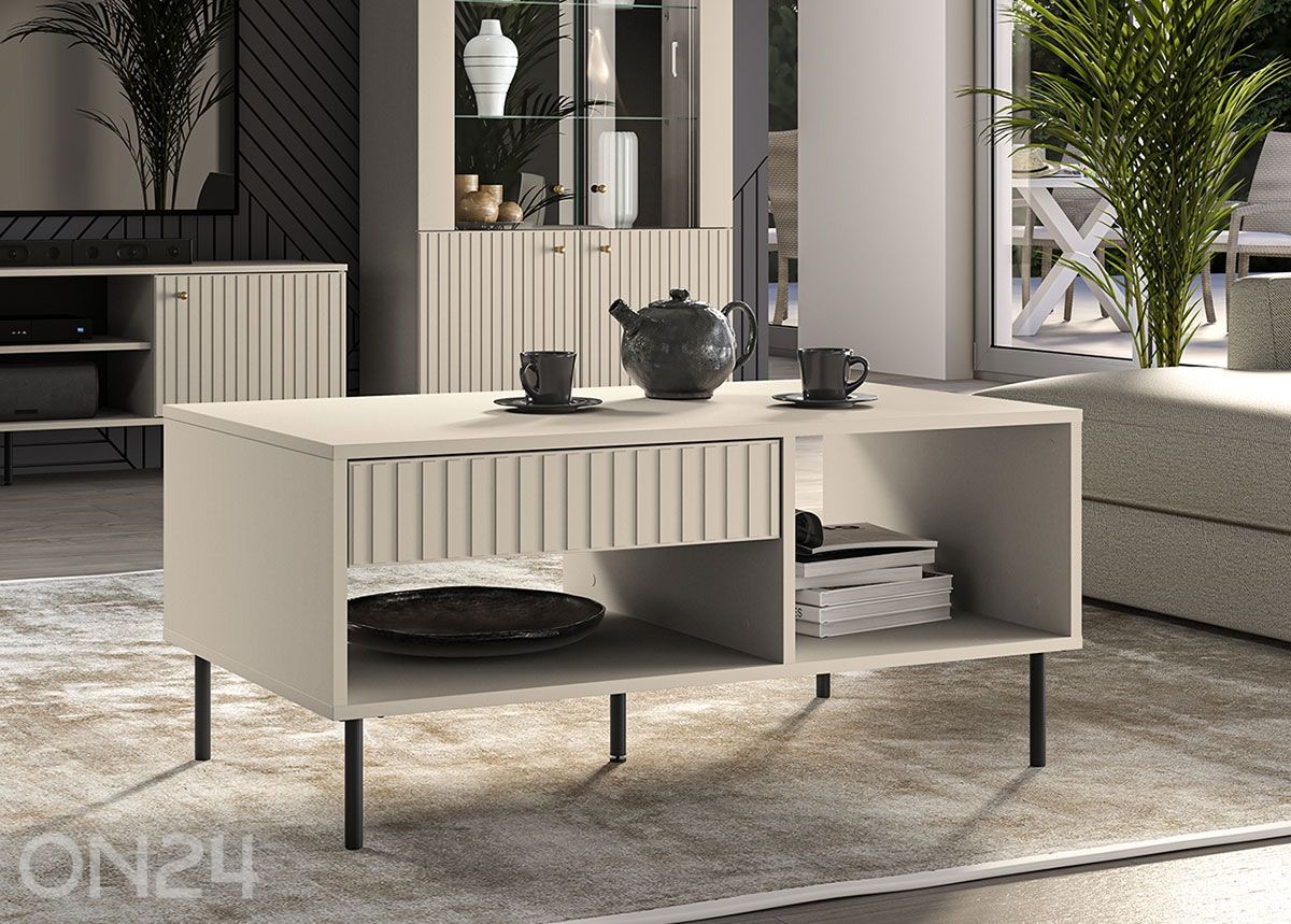 Diivanilaud Sophie suurendatud