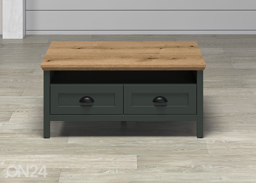 Diivanilaud Stanton 101x60 cm suurendatud