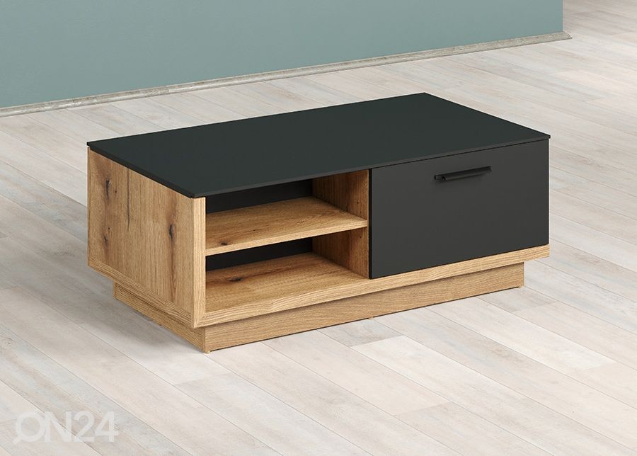 Diivanilaud Synnax 110x60 cm suurendatud