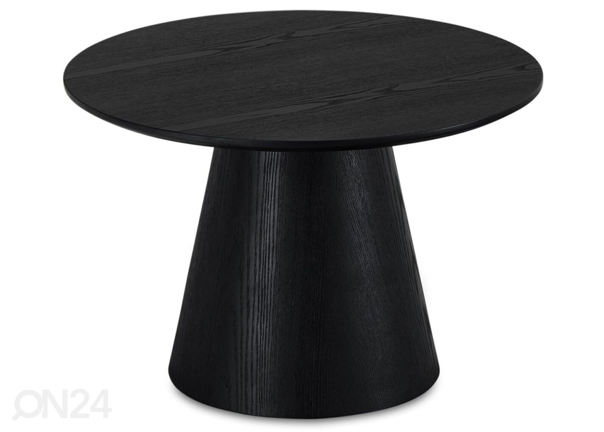 Diivanilaud Tango Ø 60 cm suurendatud