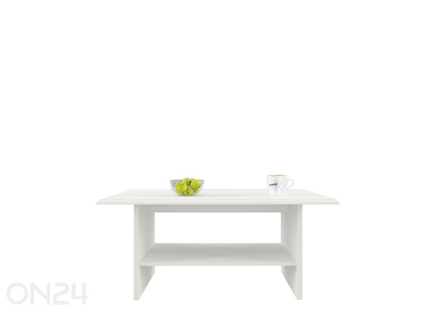 Diivanilaud Tiffany II suurendatud