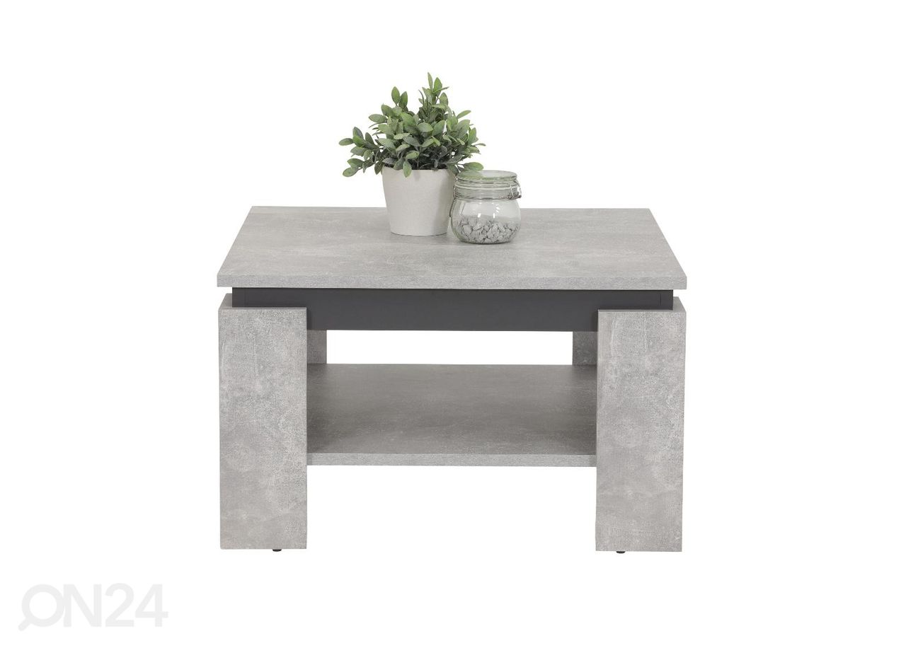 Diivanilaud Tim III 68x68 cm suurendatud