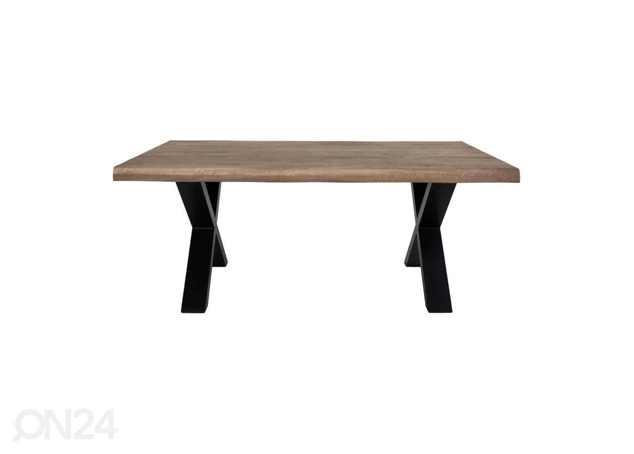 Diivanilaud Toulouse 120x70 cm suurendatud