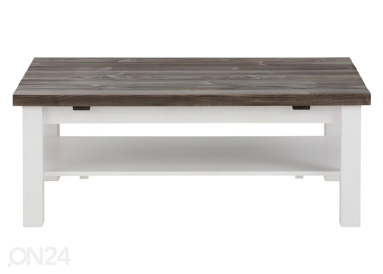 Diivanilaud Trinidad 124x74 cm suurendatud