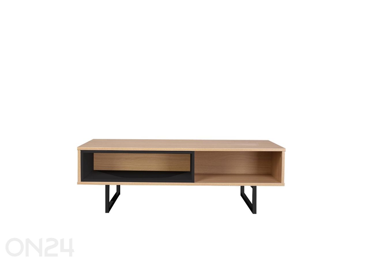 Diivanilaud/TV-alus suurendatud