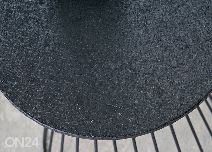 Diivanilaud Variation Ø 33 cm suurendatud