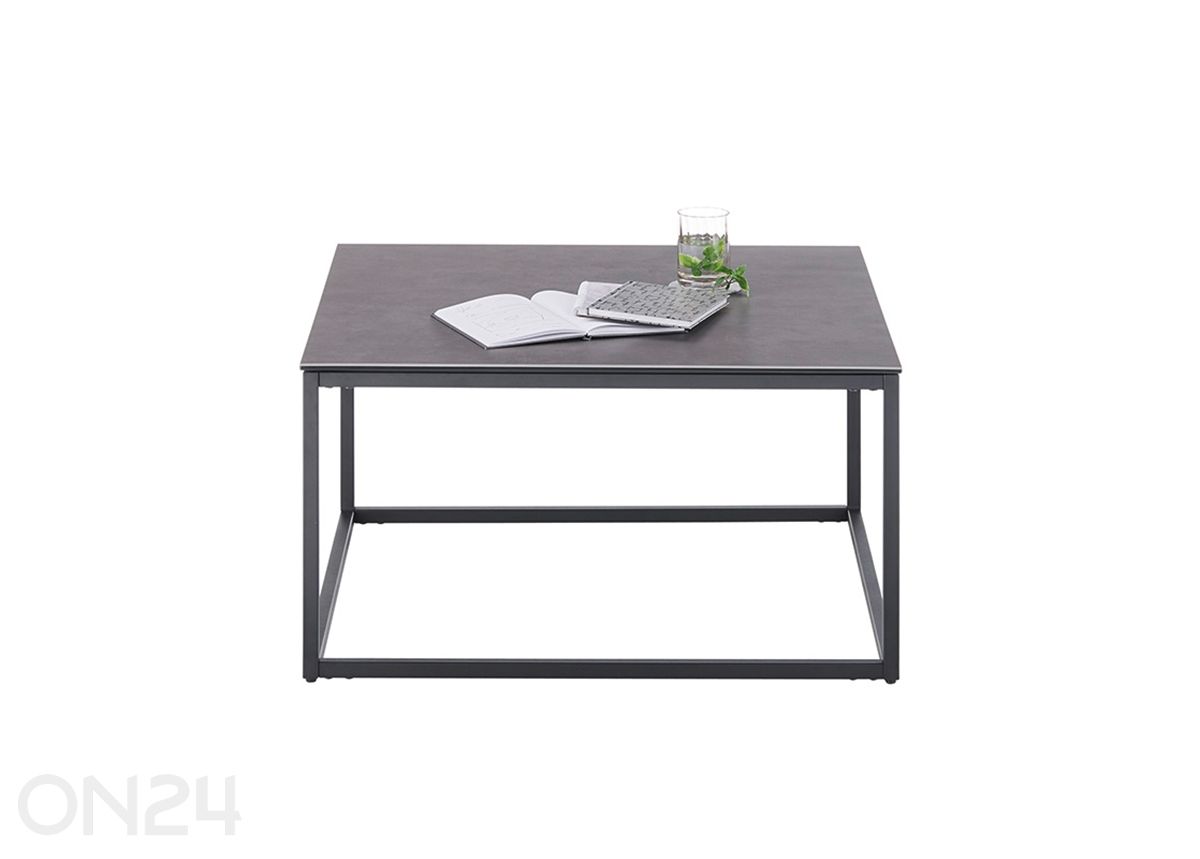 Diivanilaud Varna 75 cm suurendatud