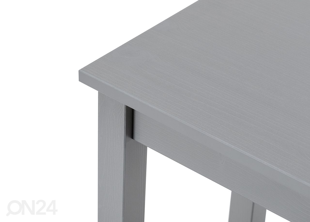 Diivanilaud Vesa 110x60 cm suurendatud
